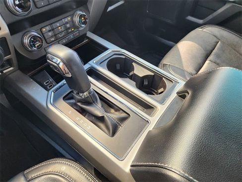 Used 2019 Ford F150 Lariat w/ Equipment Group 502A Luxury image 23