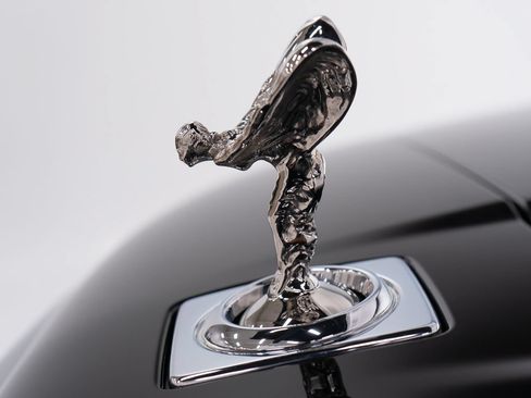 Certified 2023 Rolls-Royce Cullinan AWD/4WD image 56