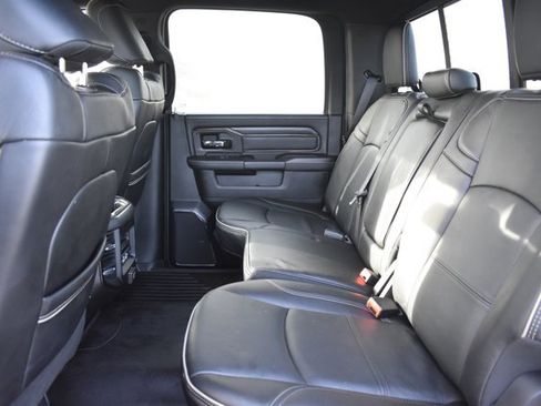 Used 2023 RAM 2500 Rebel w/ Level 2 Equipment Group image 20