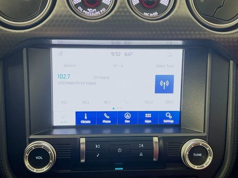 Used 2021 Ford Mustang GT Premium w/ GT Performance Package image 15