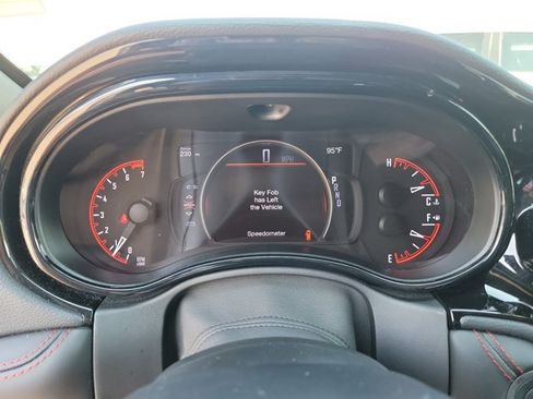 Used 2024 Dodge Durango GT AWD/4WD image 23