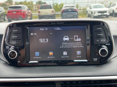 Used 2019 Hyundai Tucson SEL FWD image 22
