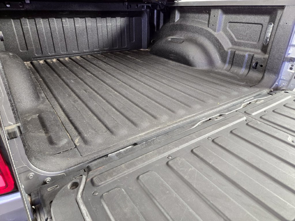 Used 2024 RAM 1500 Limited AWD/4WD image 19
