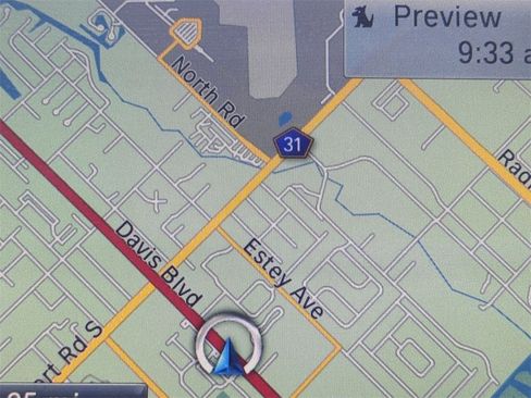 Used 2014 BMW 328i xDrive Sedan image 23