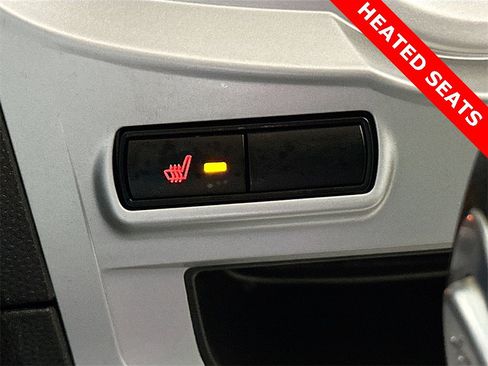 Used 2018 Ford Fiesta SE w/ Cold Weather Package image 18