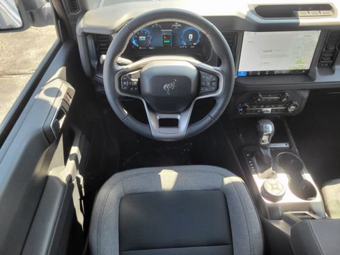 New 2026 Ford Bronco Big Bend AWD/4WD image 11