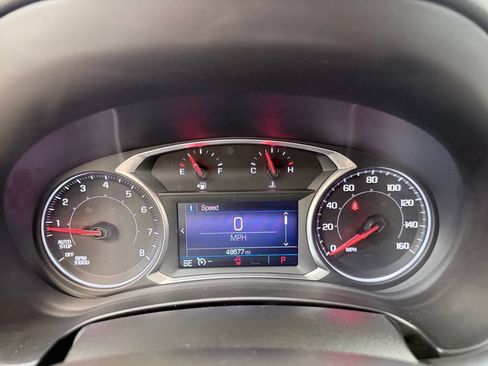 Used 2021 GMC Terrain SLE w/ Driver Convenience Package AWD/4WD image 39
