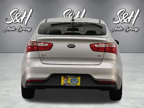 Used 2016 Kia Rio LX w/ Power Package image 17