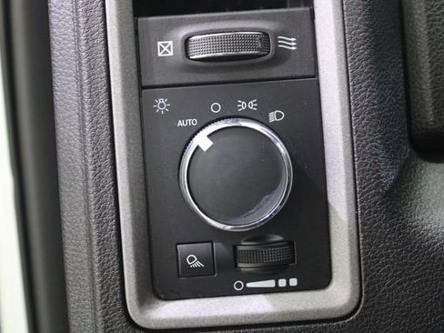 Used 2023 RAM 1500 Tradesman image 12