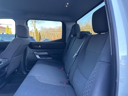 Used 2023 Toyota Tundra SR5 image 7