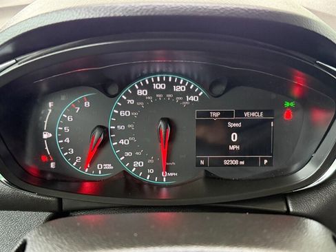 Used 2017 Chevrolet Trax LS image 27