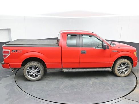 Used 2014 Ford F150 STX w/ Equipment Group 201A Mid image 25