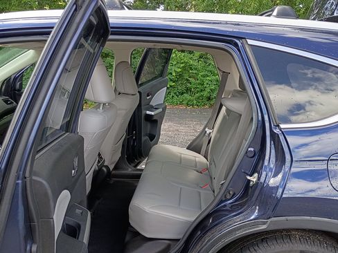 Used 2016 Honda CR-V EX-L image 13