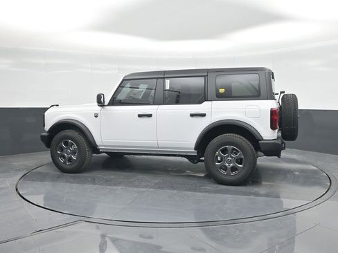 New 2025 Ford Bronco Big Bend image 28