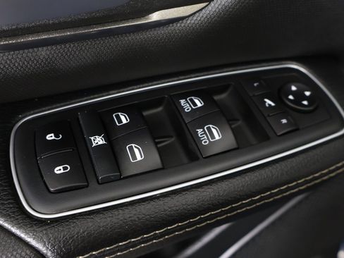 Used 2020 RAM 1500 Sport w/ Alpine Leather & Sound Group image 42