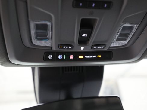 New 2026 Chevrolet Silverado 1500 LT w/ Texas Edition Plus RWD image 25