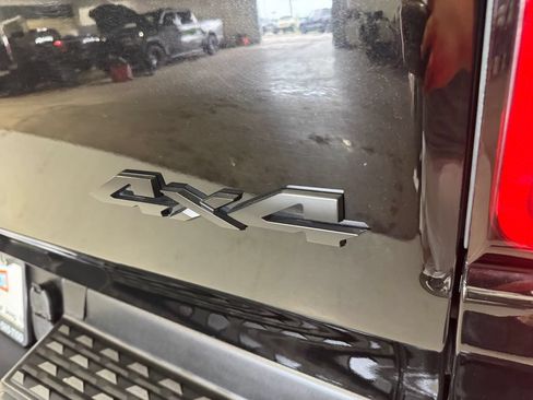 Used 2023 RAM 1500 Rebel w/ Night Edition AWD/4WD image 33