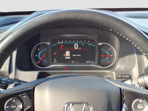 Used 2021 Honda Pilot Elite image 9