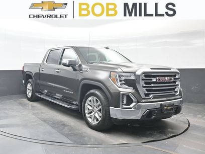 Used 2020 GMC Sierra 1500 SLT w/ SLT Premium Plus Package