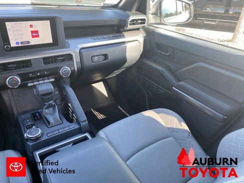 Certified 2024 Toyota Tacoma SR5 AWD/4WD image 26