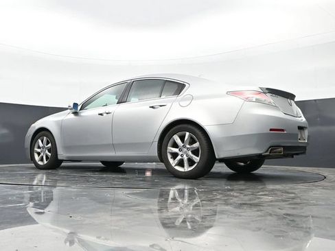 Used 2012 Acura TL w/ Technology Package FWD image 42