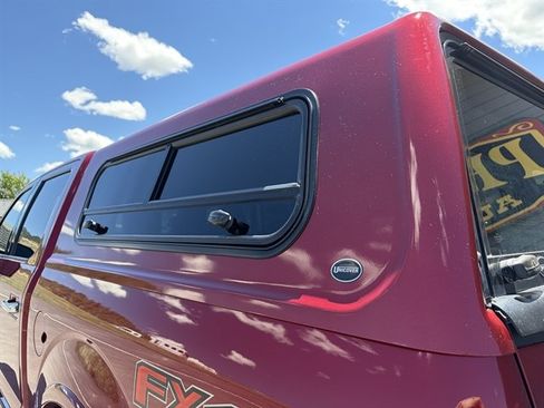 Used 2017 Ford F150 Lariat AWD/4WD image 63