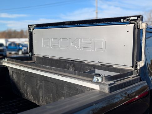 Used 2022 Ford F350 Lariat w/ Lariat Ultimate Package image 48