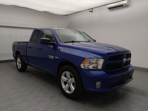 Used 2014 RAM 1500 Express RWD image 13