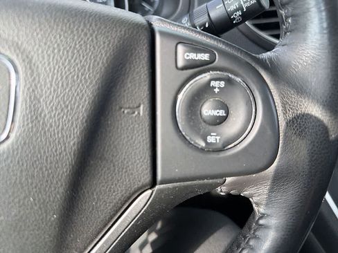 Used 2016 Honda CR-V EX-L image 15