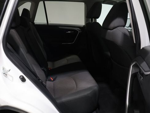 Certified 2024 Toyota RAV4 XLE image 22