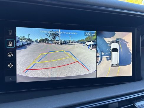 New 2026 Hyundai Palisade XRT Pro image 29