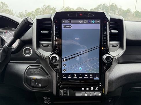 New 2026 RAM 2500 Tradesman image 20