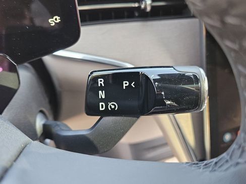 New 2025 Volvo EX90 Plus AWD/4WD image 35