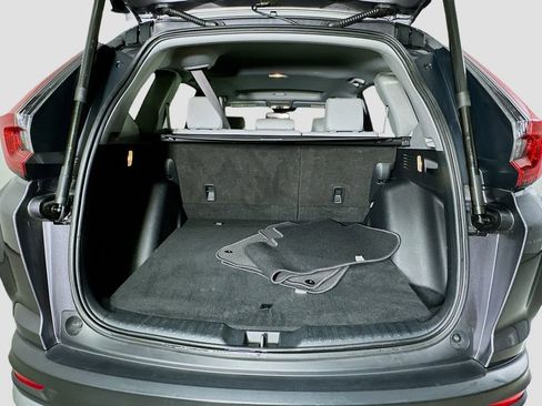 Used 2020 Honda CR-V EX-L image 27
