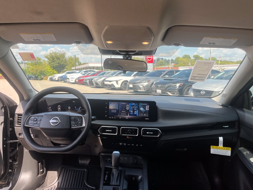Used 2026 Nissan Sentra SV w/ Floor Mat Package FWD image 23