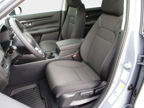 New 2026 Honda CR-V LX image 10