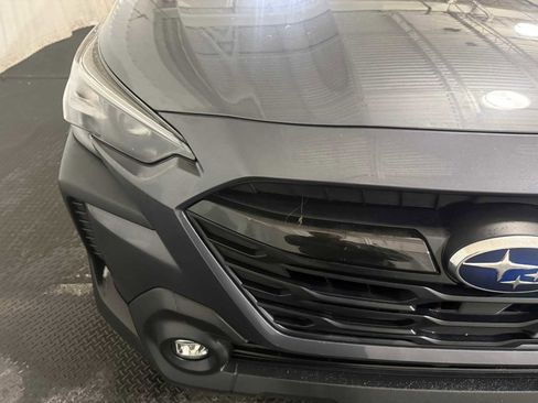 Certified 2023 Subaru Outback Onyx Edition image 4