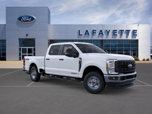 New 2026 Ford F250 XL w/ 360-Degree Camera Package image 7