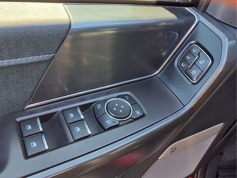 Used 2024 Ford F150 Lariat AWD/4WD image 17