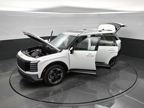 New 2026 Hyundai Palisade Limited AWD/4WD image 45