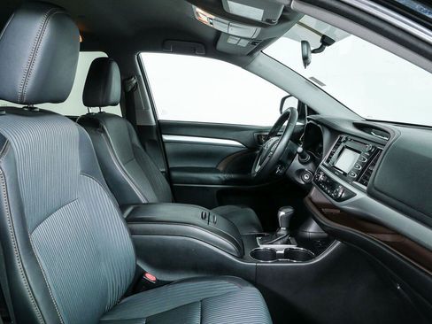 Used 2015 Toyota Highlander Plus FWD image 20