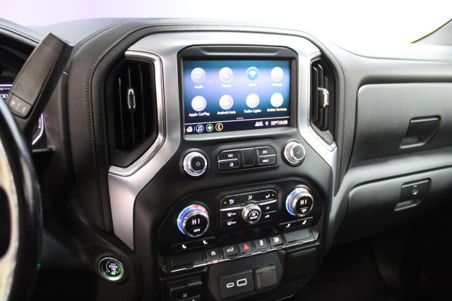 Used 2019 GMC Sierra 1500 SLE AWD/4WD image 19