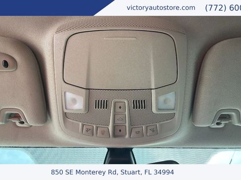 Used 2020 Ford Fusion Titanium AWD/4WD image 29