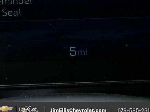 New 2026 Chevrolet Equinox ACTIV w/ Convenience Package III image 8