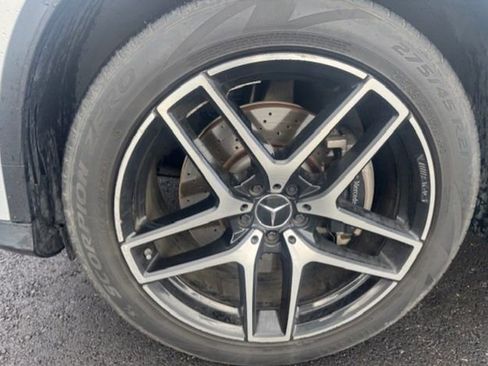 Used 2019 Mercedes-Benz GLE 43 AMG GLE 43 AMG image 11