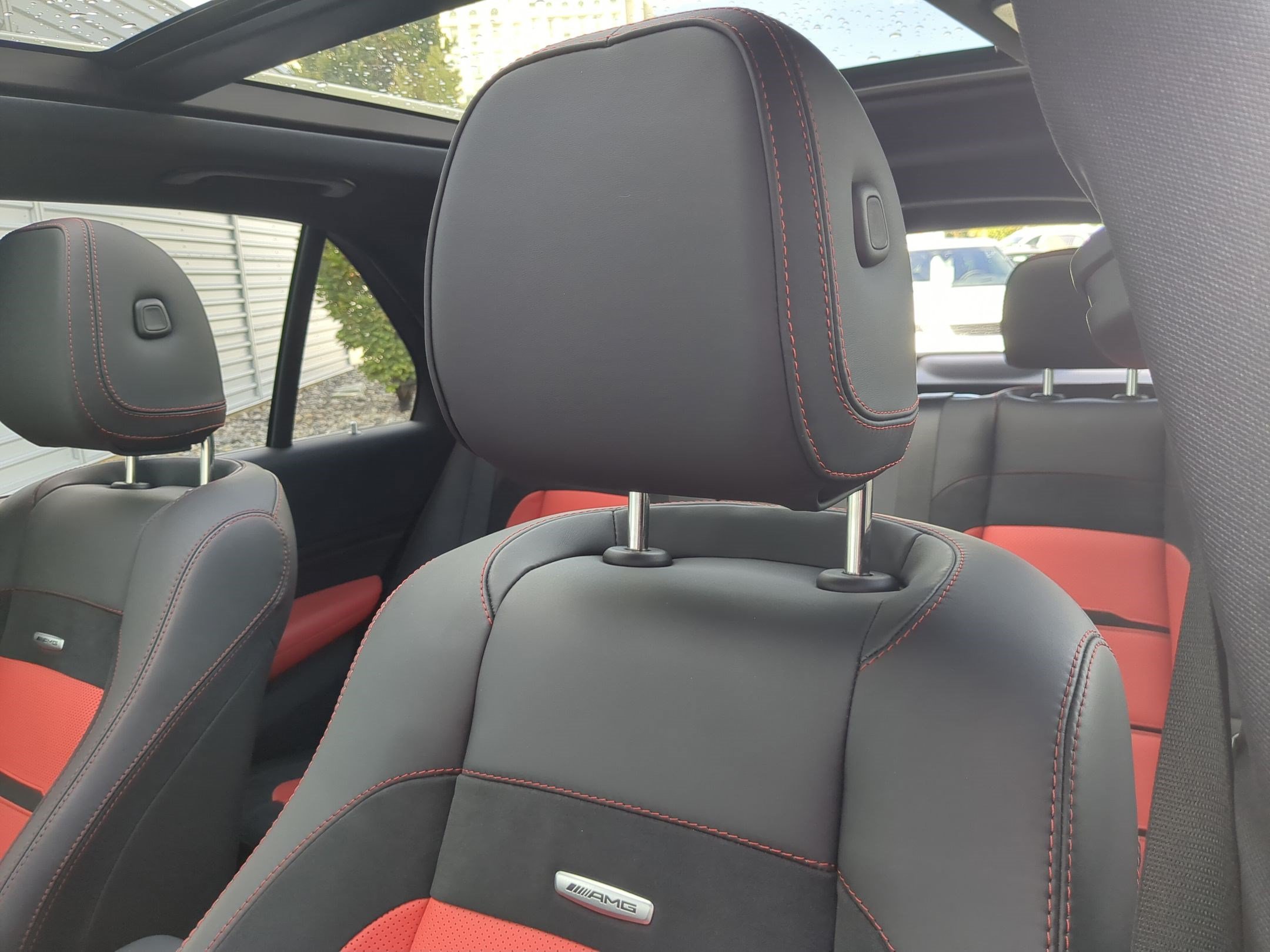 Used 2024 Mercedes-Benz GLE 53 AMG 4MATIC image 24
