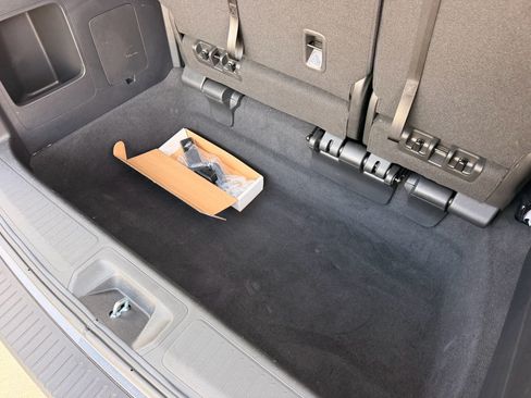 Certified 2026 Honda Odyssey Elite image 33