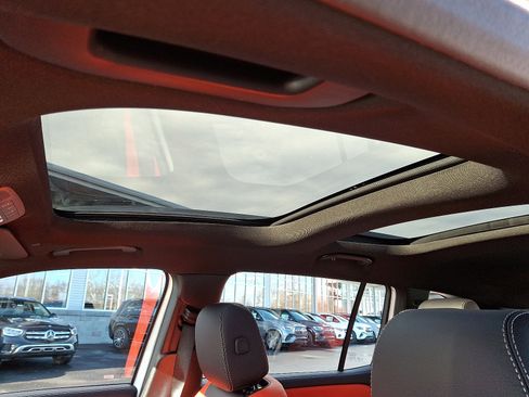 New 2026 Mercedes-Benz GLB 35 AMG 4MATIC image 13