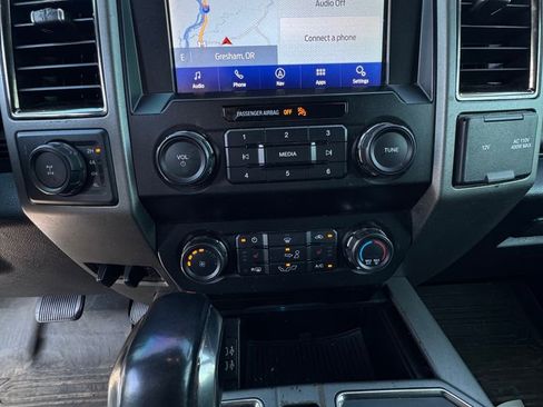 Used 2020 Ford F150 Raptor w/ Equipment Group 801A Mid AWD/4WD image 9