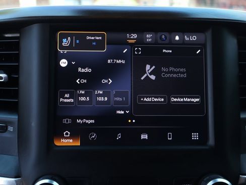 Used 2022 RAM 1500 Laramie image 27